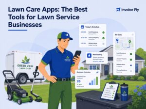 lawn care apps