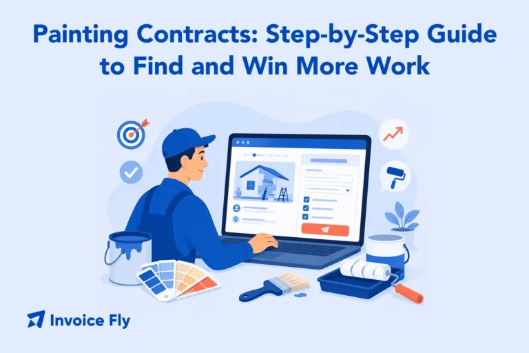 painting contracts
