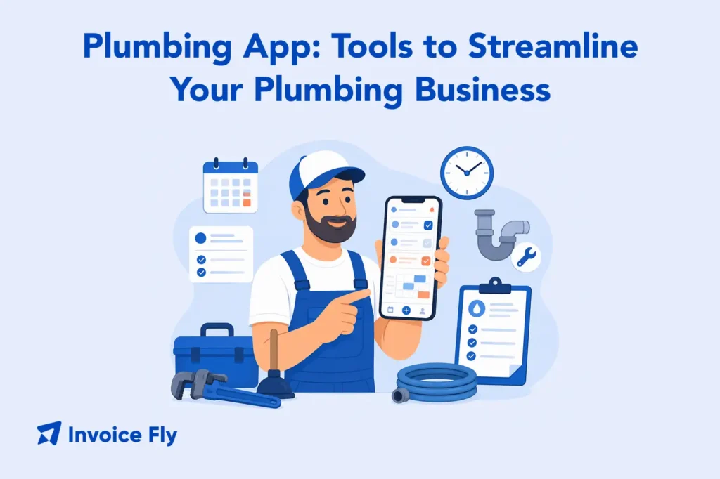 plumbing apps
