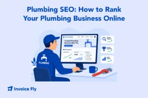 plumbing seo