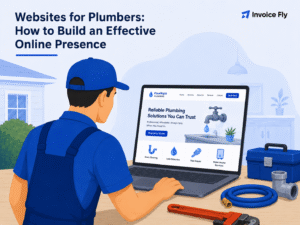 websites for plumbers