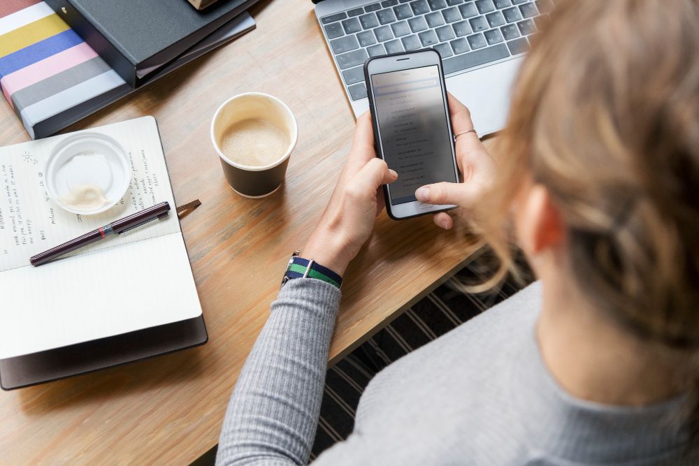 cleaning business app mobile schedule for house cleaning jobs