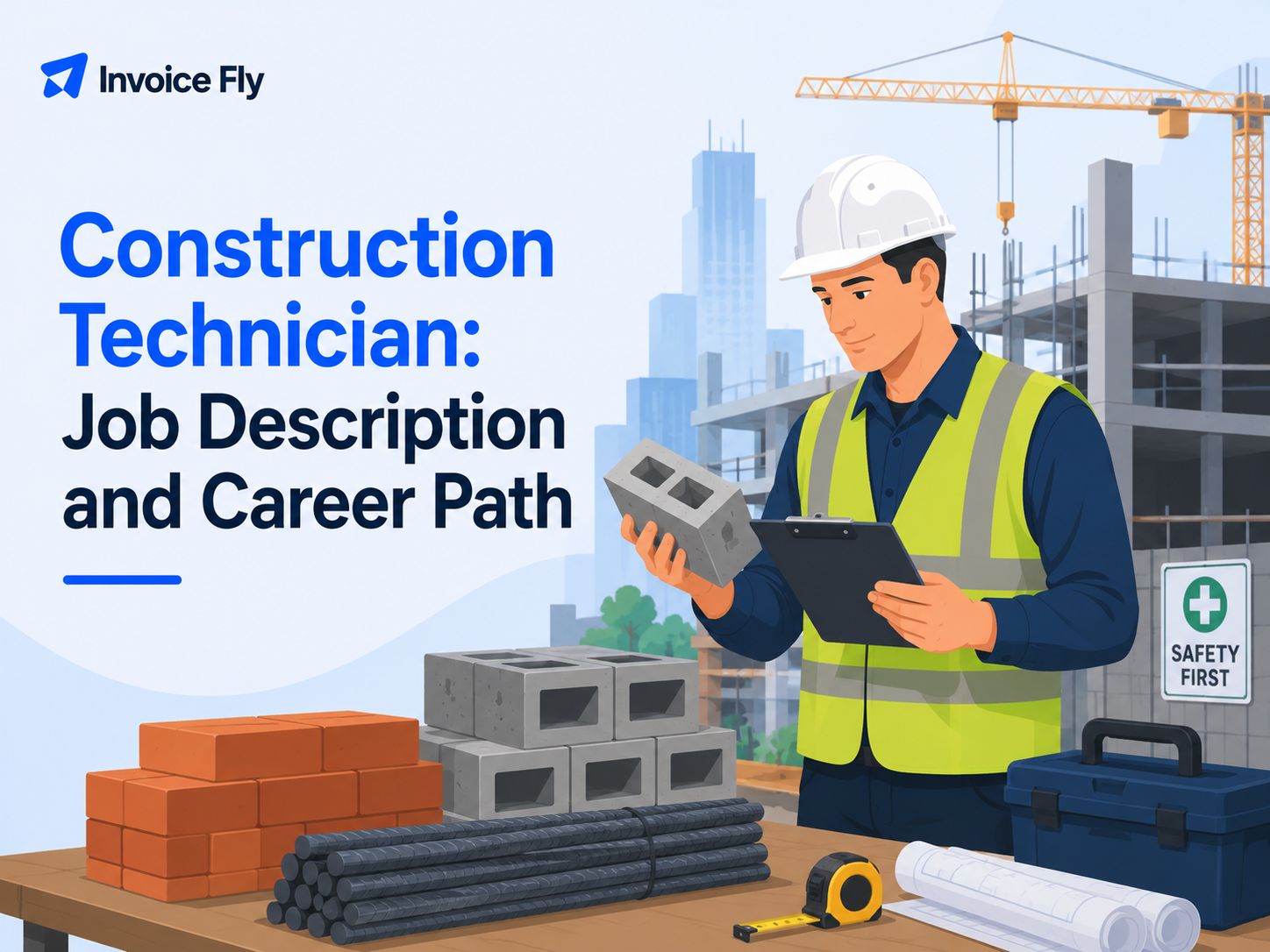 construction technician