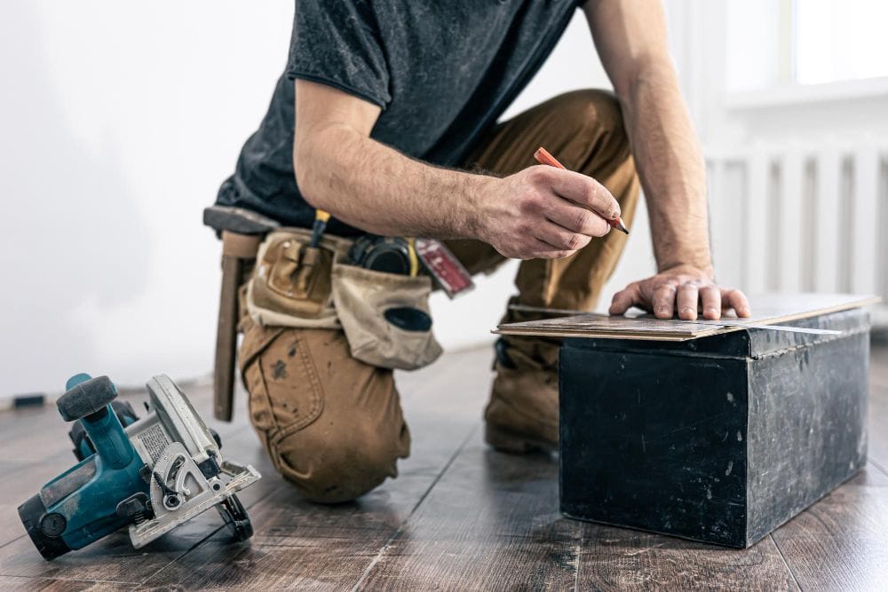 handyman training for beginners learning basic repairs
