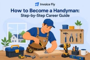 how to become a handyman