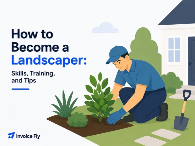 Step-by-Step Guide to Becoming a Landscaper