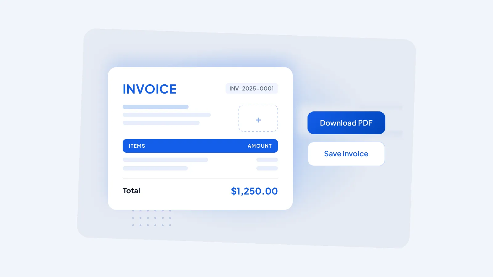 Invoice Generator