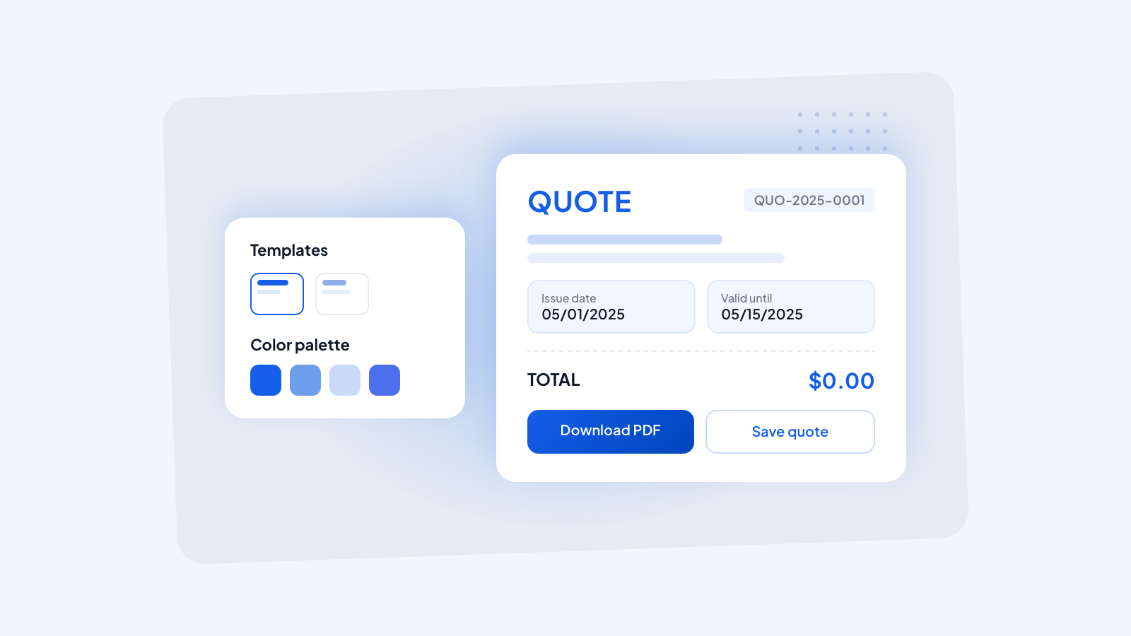 Quote Generator