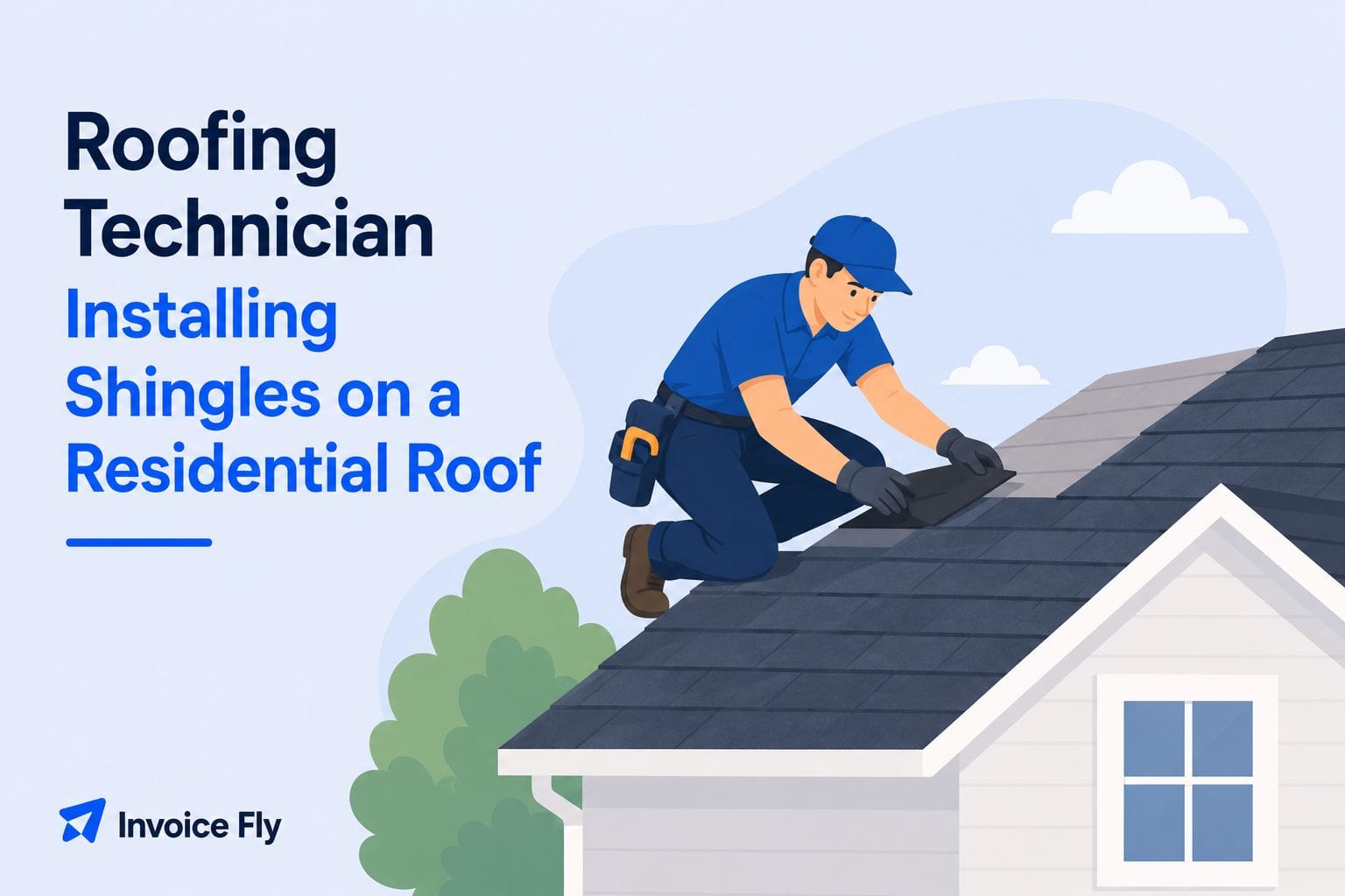 Roofing Technician: Job Description and Career Guide