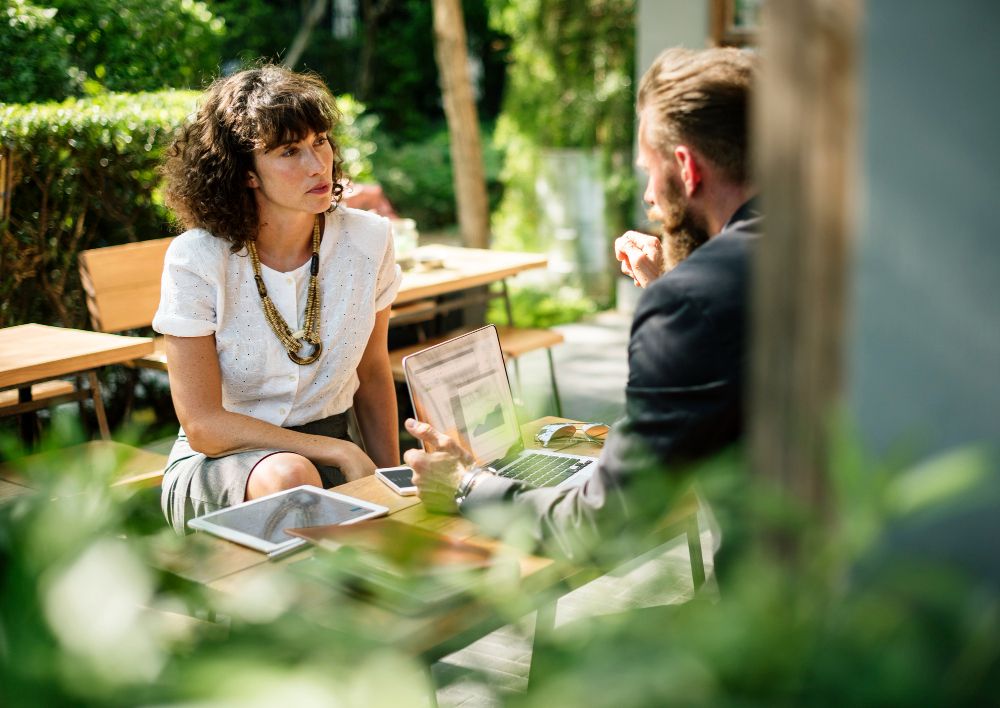 how to become landscaper and start your own landscaping business