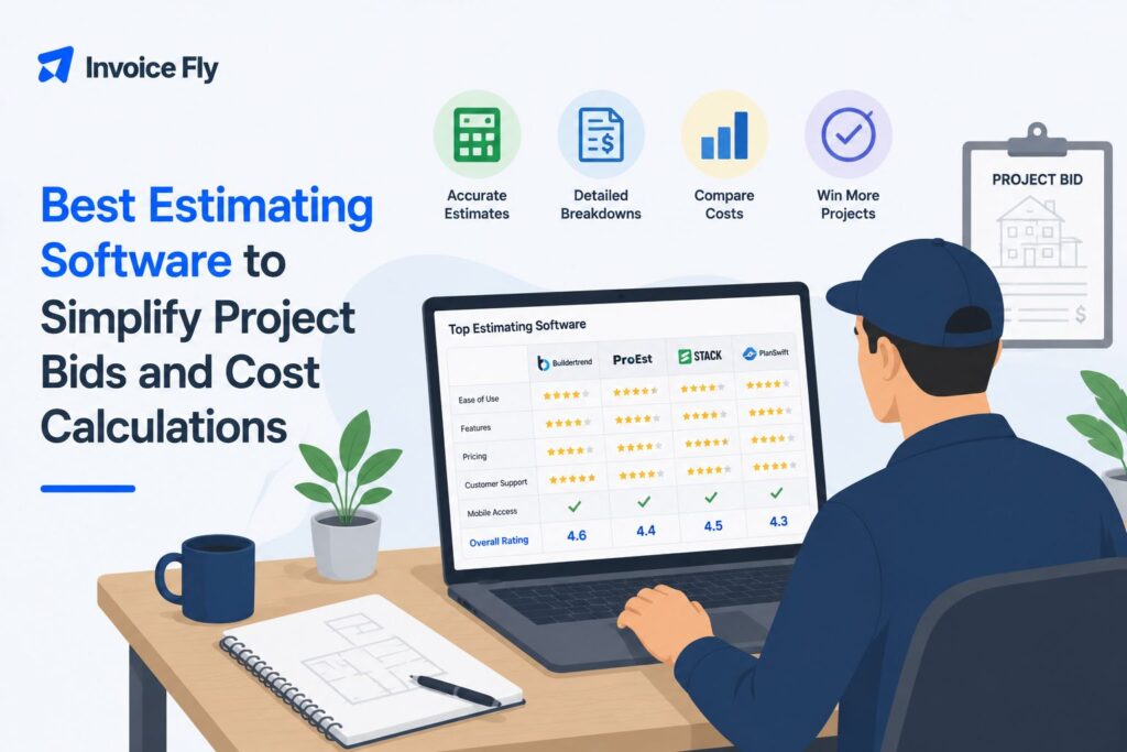 best estimating software
