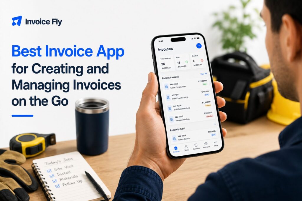 best invoice app
