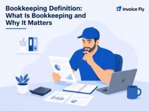bookkeeping definition