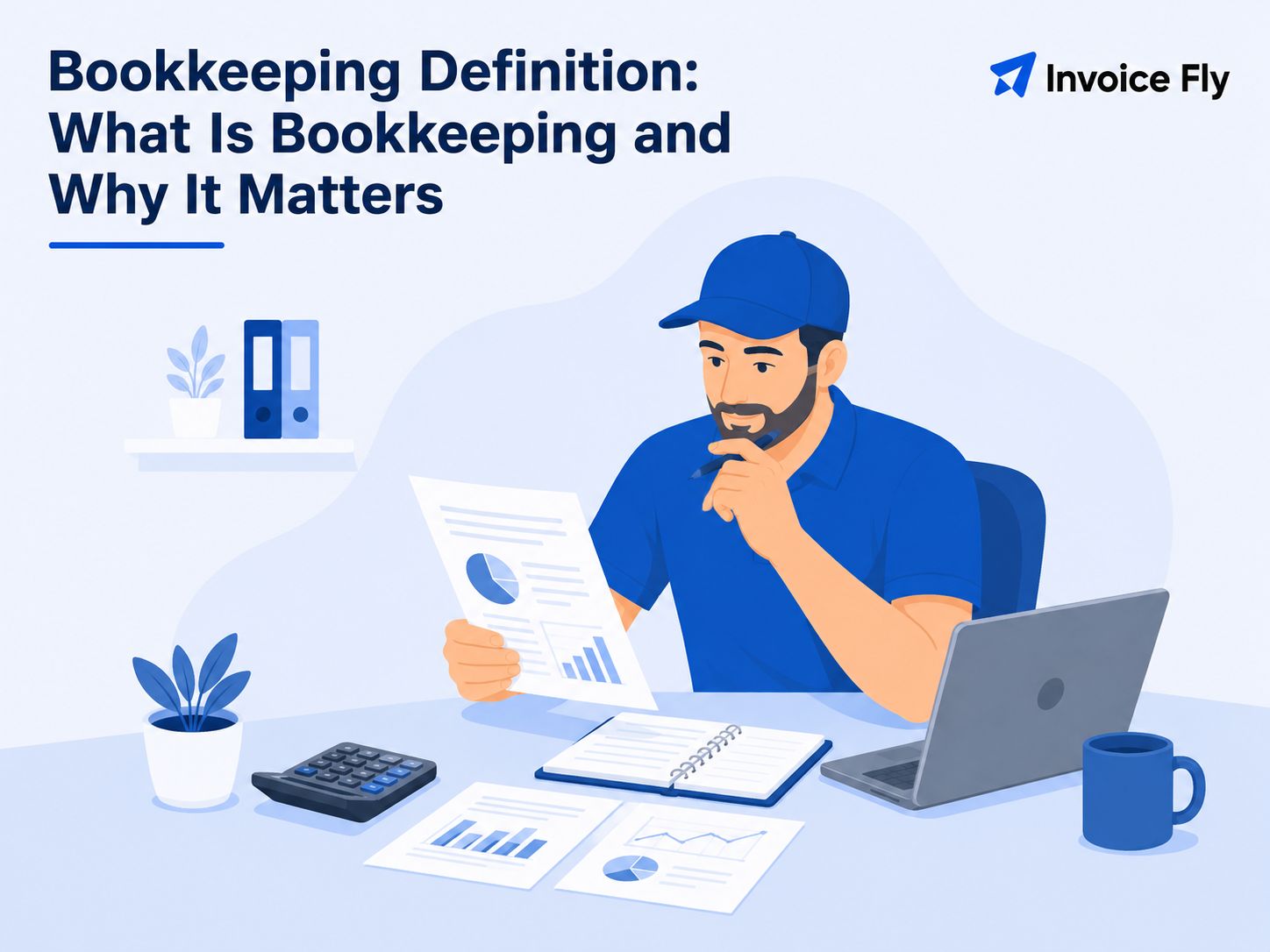 Bookkeeping Definition: A Simple Guide for Small Business Owners