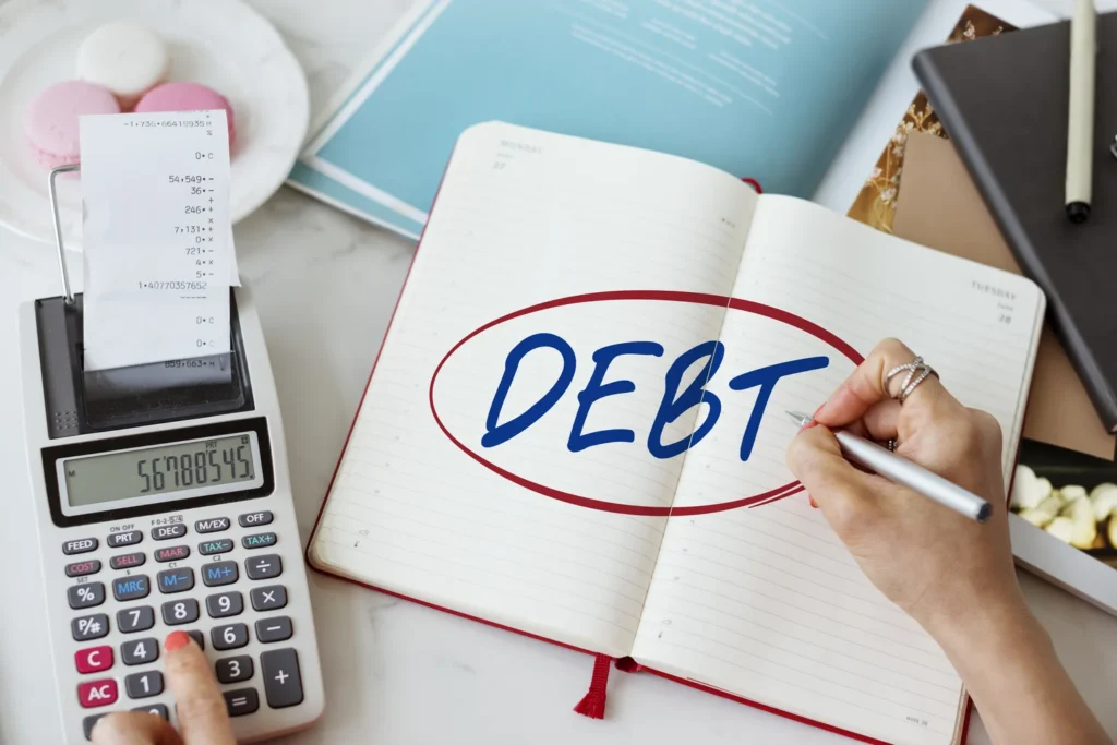 Benefits of calculating down payments with InvoiceFly including workflow integration.