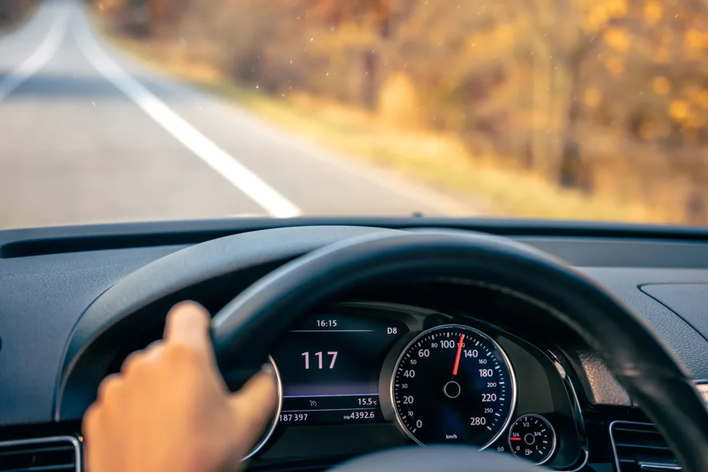 Features of federal mileage reimbursement and integration with InvoiceFly.