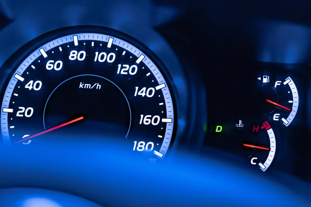 Calculator for federal reimbursement mileage, tracking expenses.