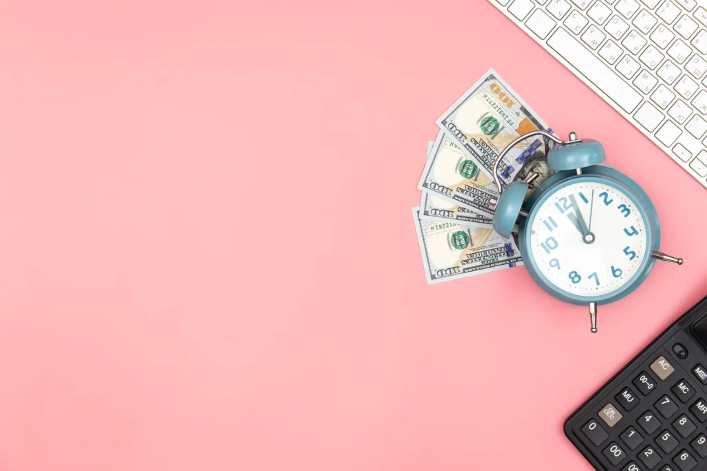 Benefits of converting hourly wages to salary with InvoiceFly