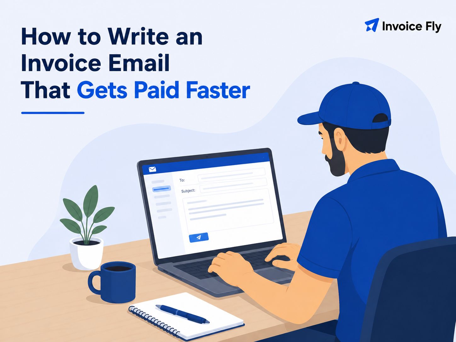 How (and When) to Write an Invoice Email to Clients