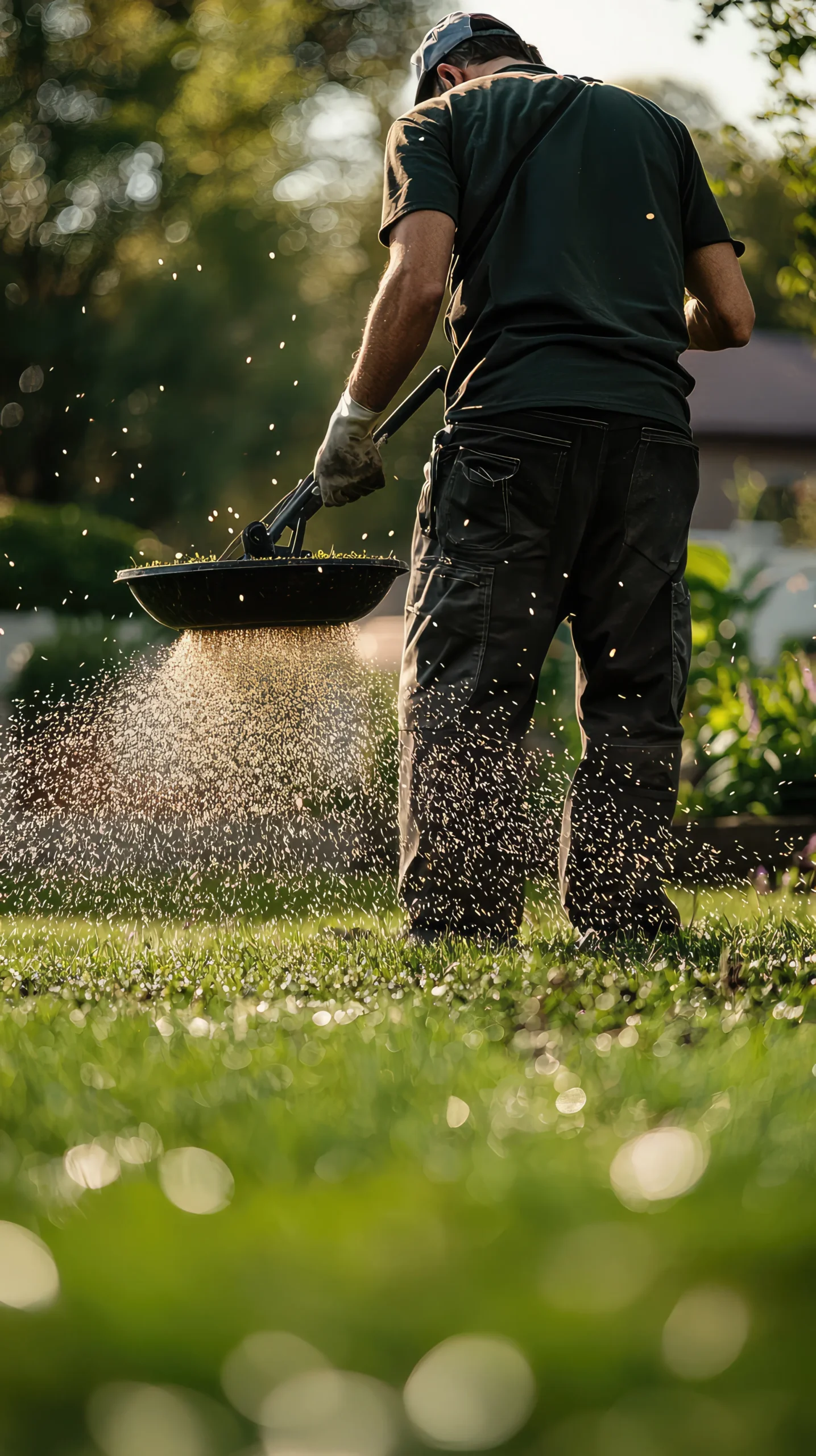 Invoice Fly for lawn care businesses