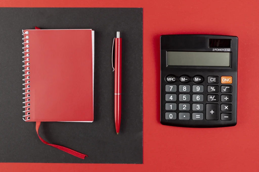 Illustration of invoicing solutions enhancing business profits.