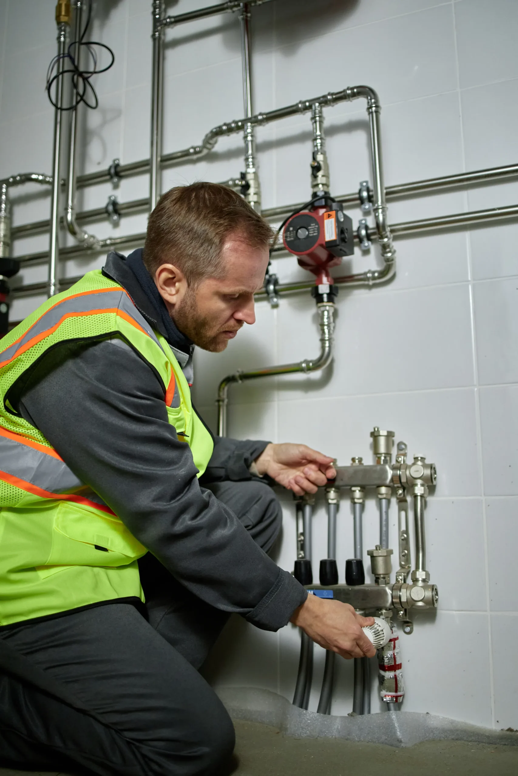 Invoice Fly for plumbing businesses