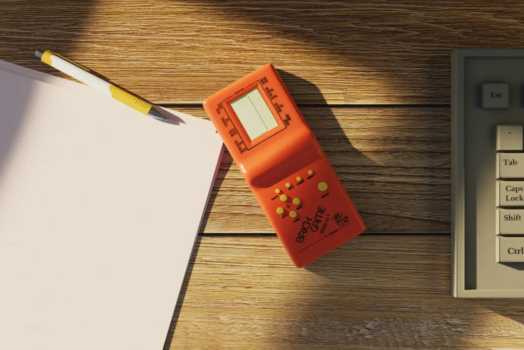 Screenshot of InvoiceFly Tax Calculator 1099 for contractors and freelancers