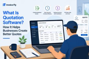 what is quotation software