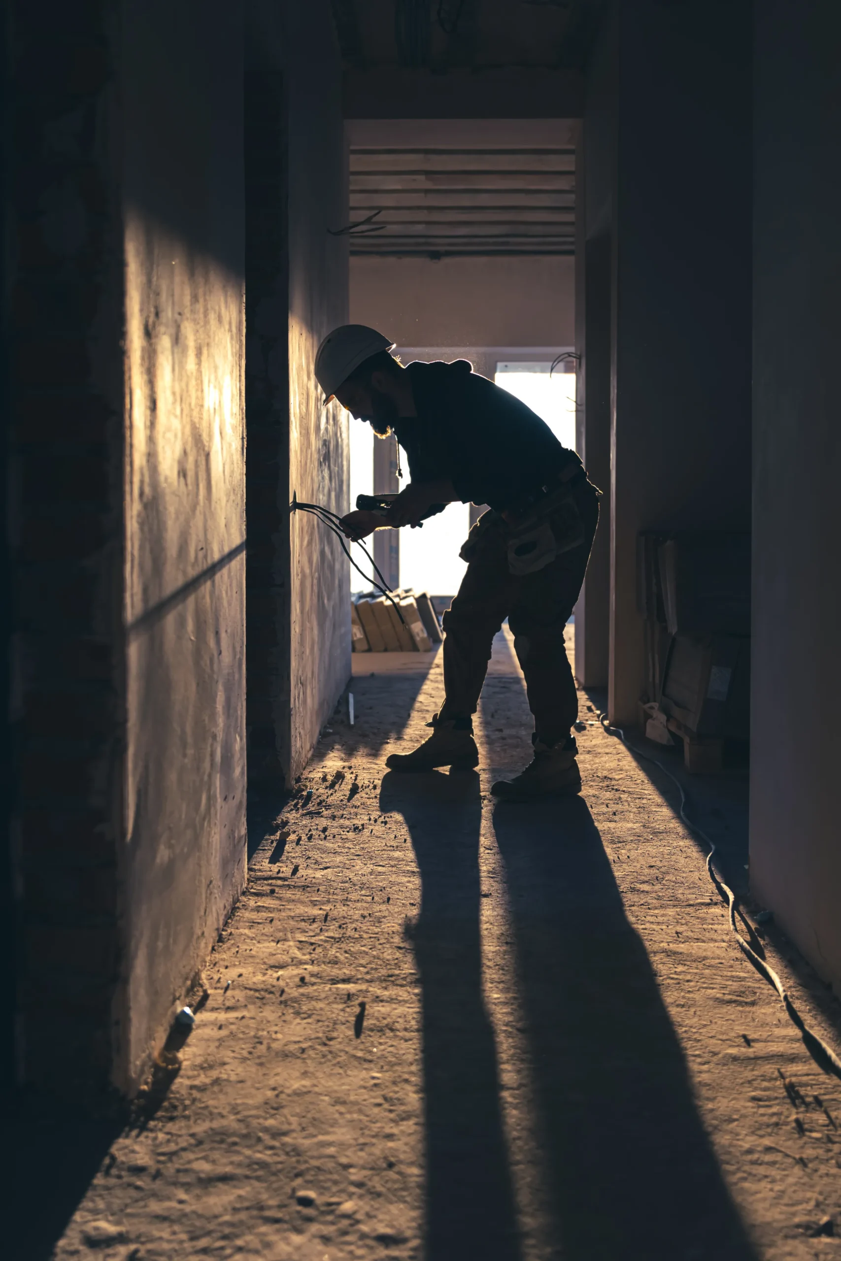 Invoice Fly for construction businesses