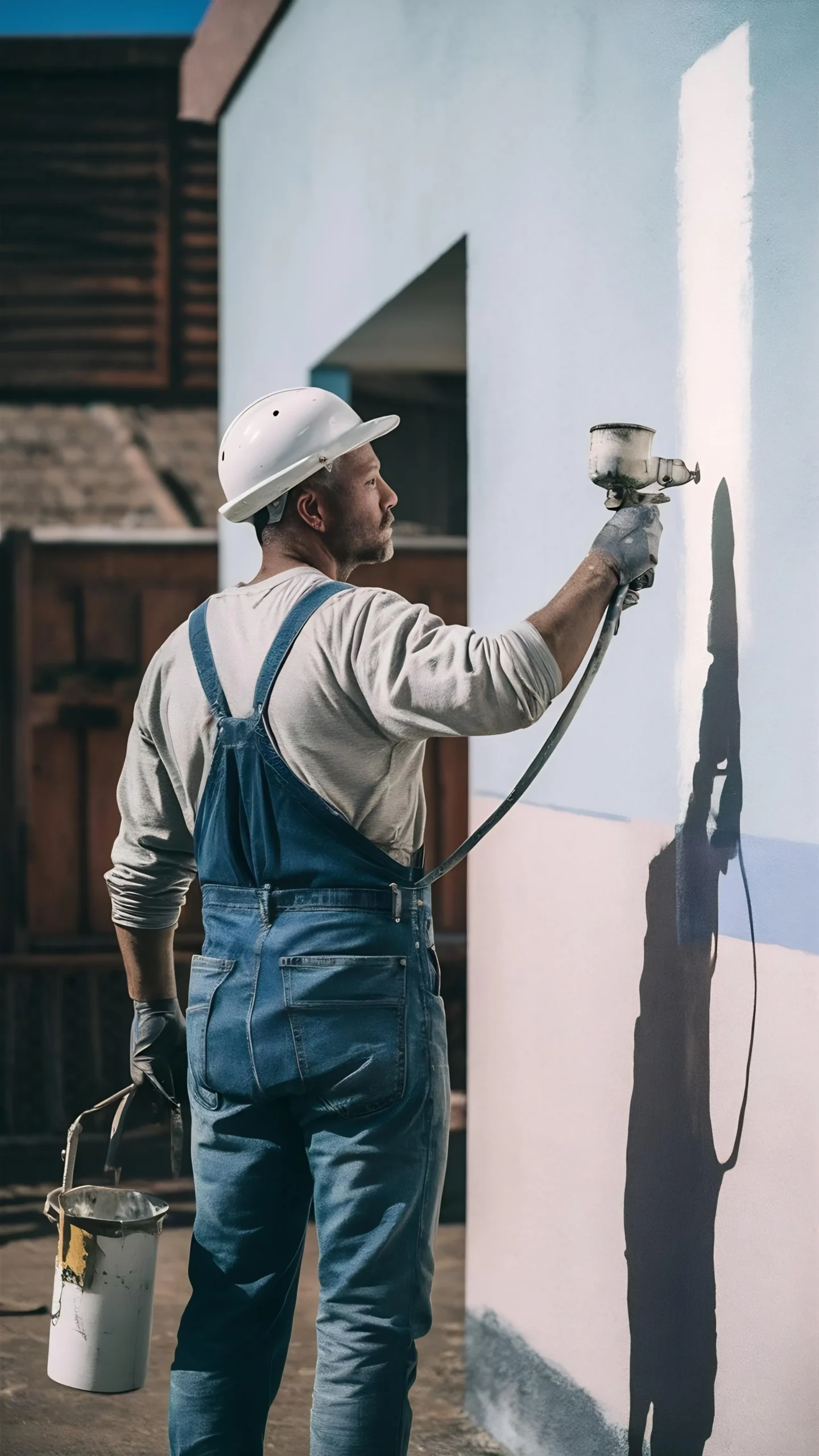 Invoice Fly for painting businesses