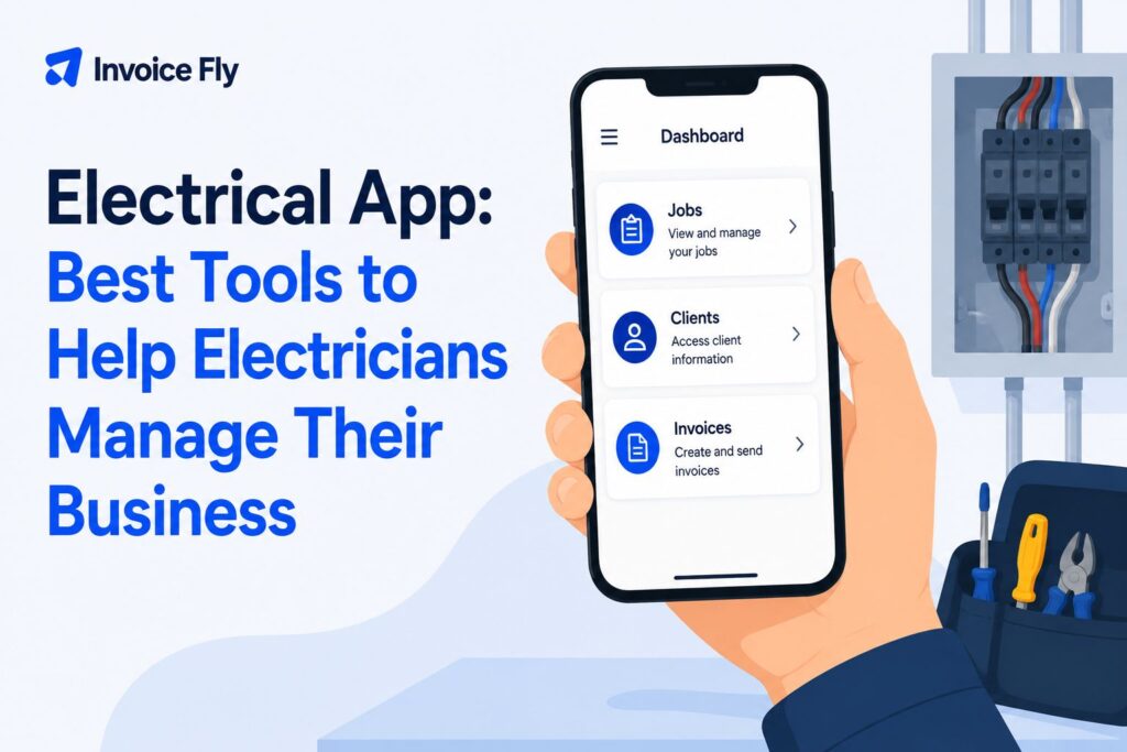 electrical app
