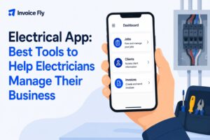 electrical app