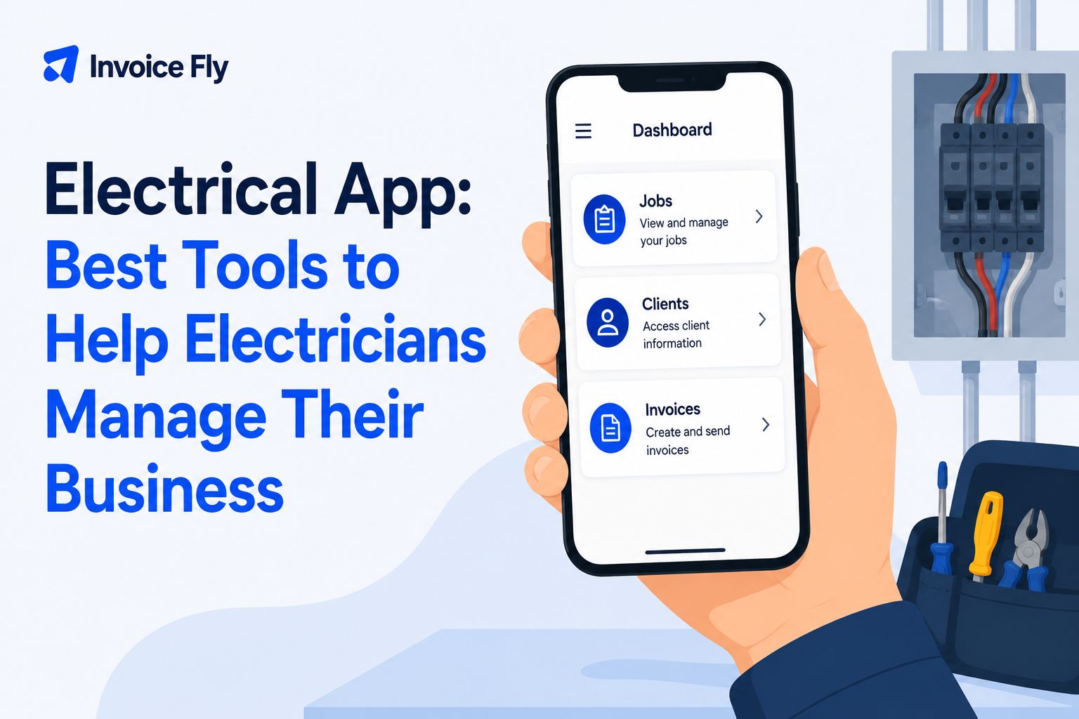 electrical app