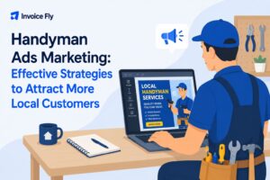 handyman ads marketing