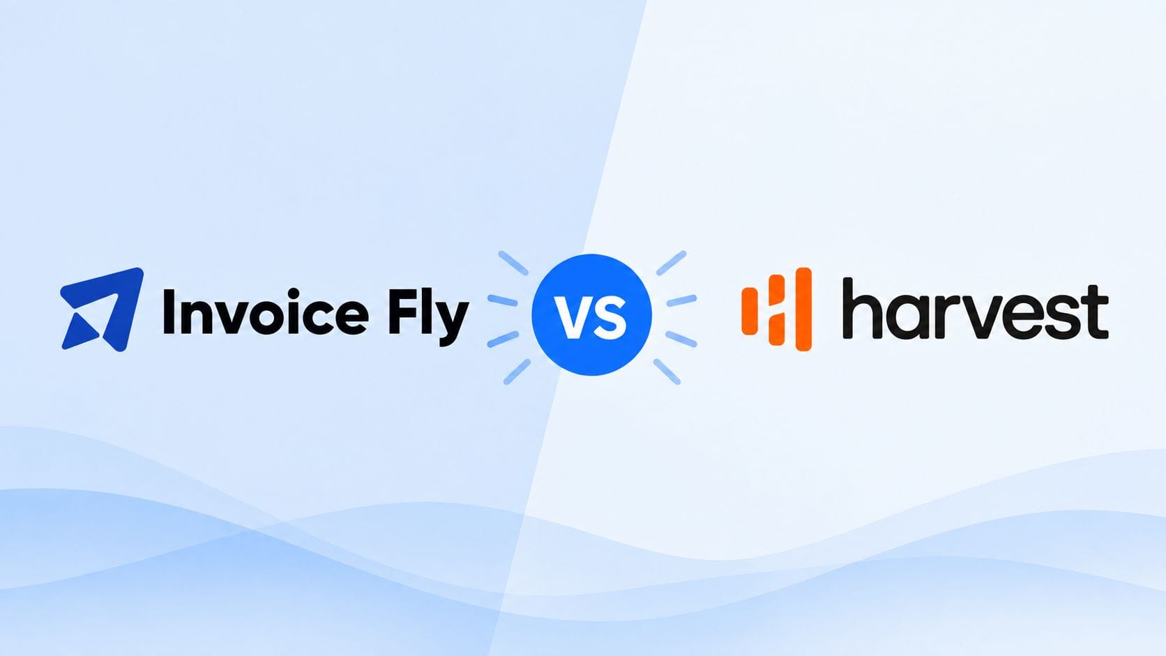 Invoice Fly vs Harvest: Which To Choose For Your Business?
