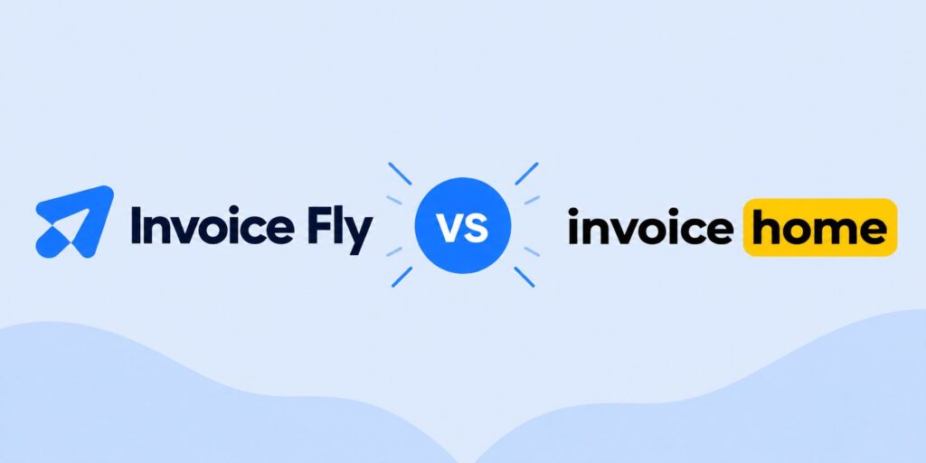 invoice fly vs invoice home