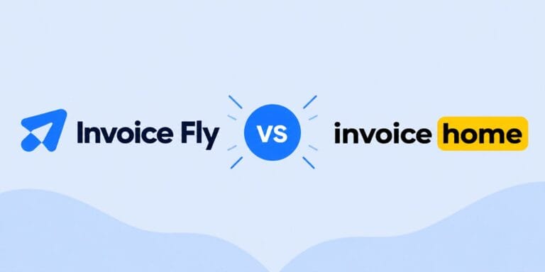 invoice fly vs invoice home