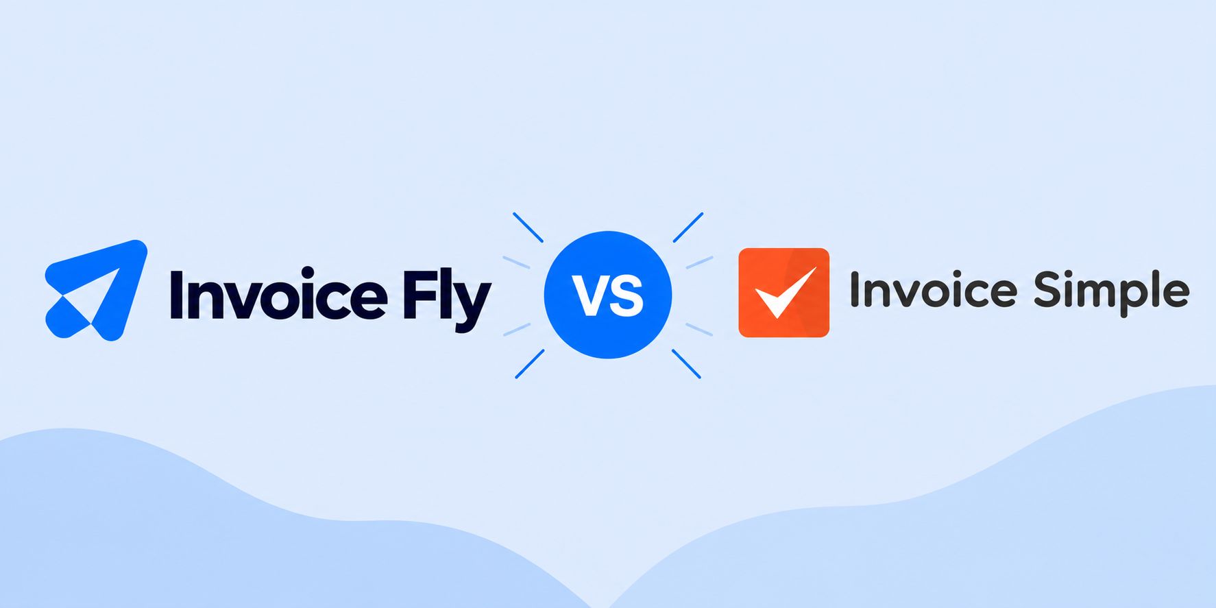 invoice fly vs invoice simple