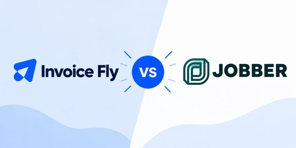invoice fly vs jobber