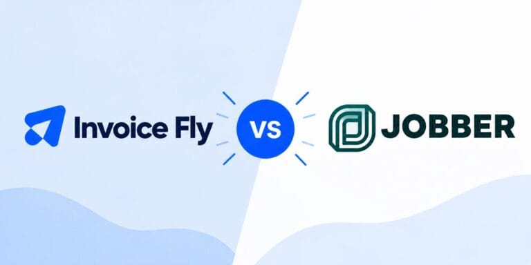 invoice fly vs jobber