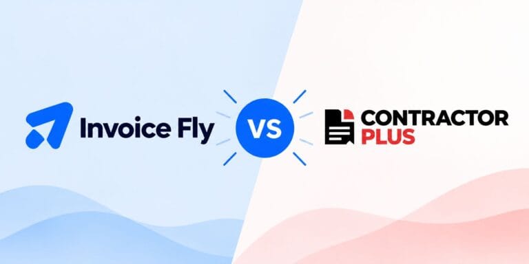 Invoice Fly vs Contractor+: Which Is Better for Contractors?