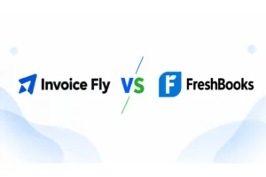 Invoice Fly vs FreshBooks comparison