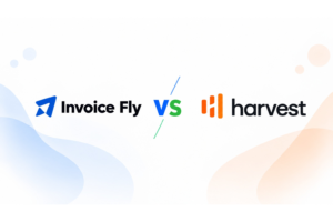 Invoice Fly vs Harvest comparison