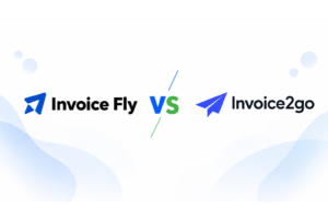 Invoice Fly vs Invoice2go comparison