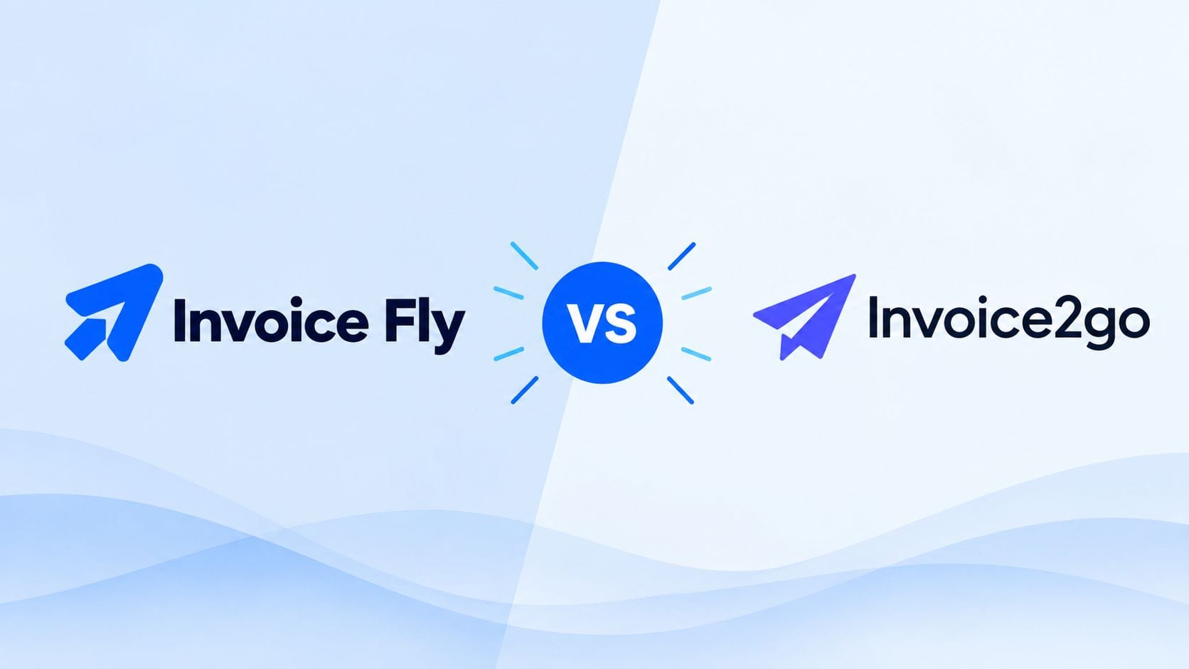 Invoice Fly vs Invoice2go: Which Invoicing App Is Better?
