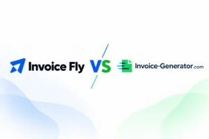 Invoice Fly vs Invoice Generator