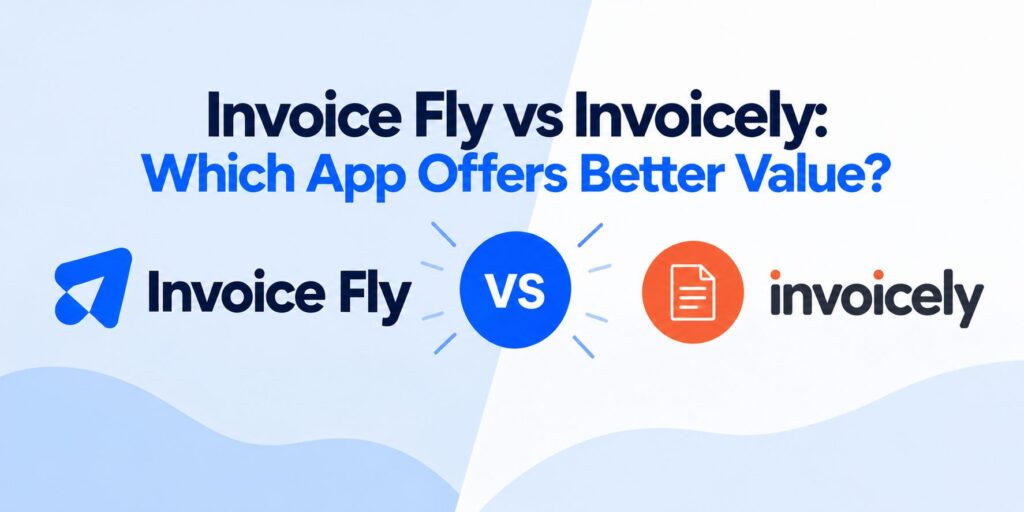 invoicefly vs invoicely