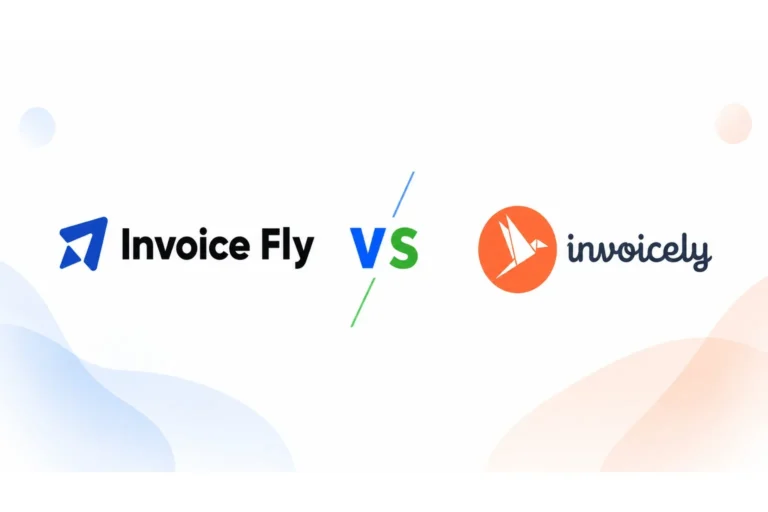 Invoice Fly vs Invoicely