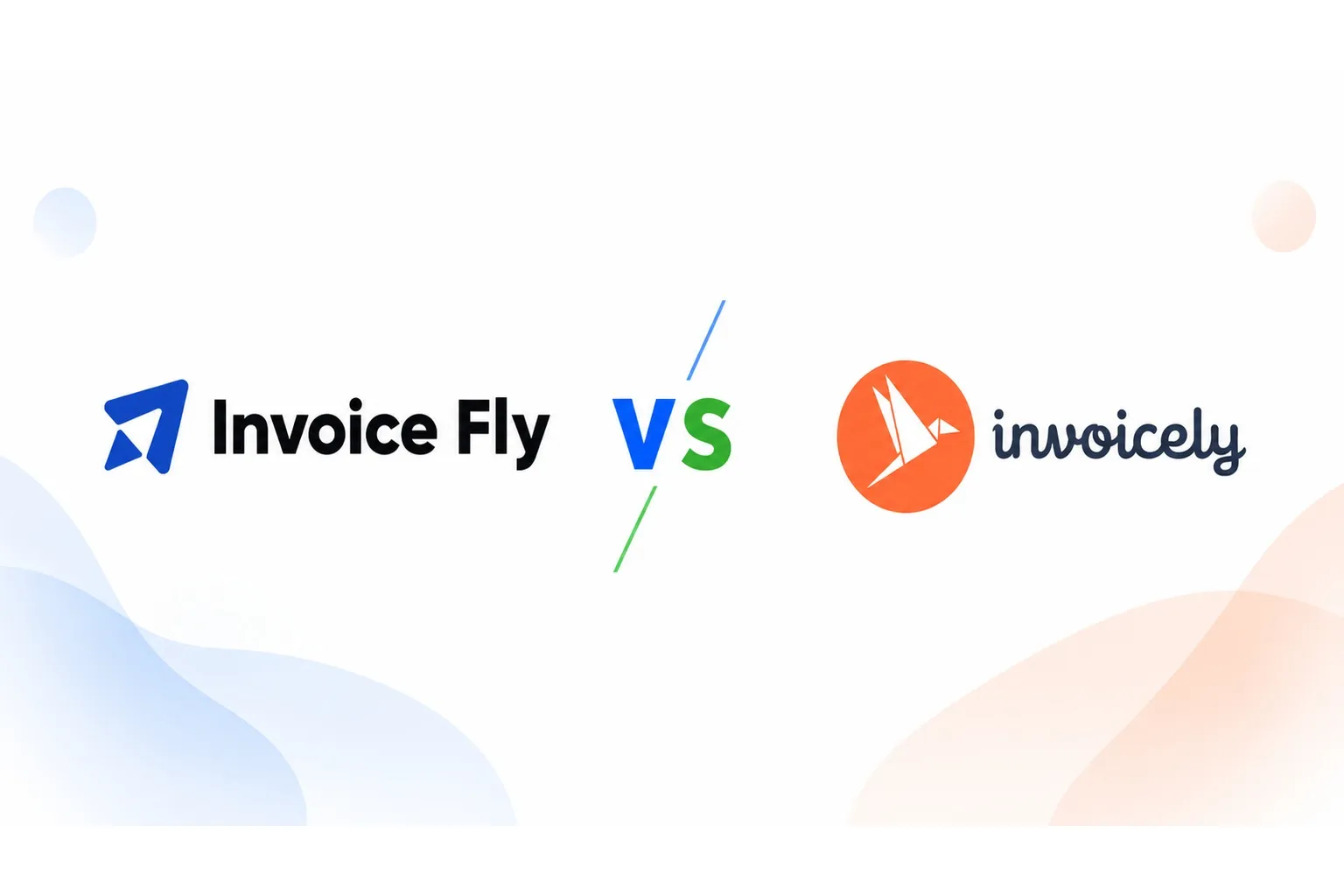 Invoice Fly vs Invoicely