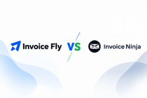 Invoice Fly vs Invoice Ninja comparison